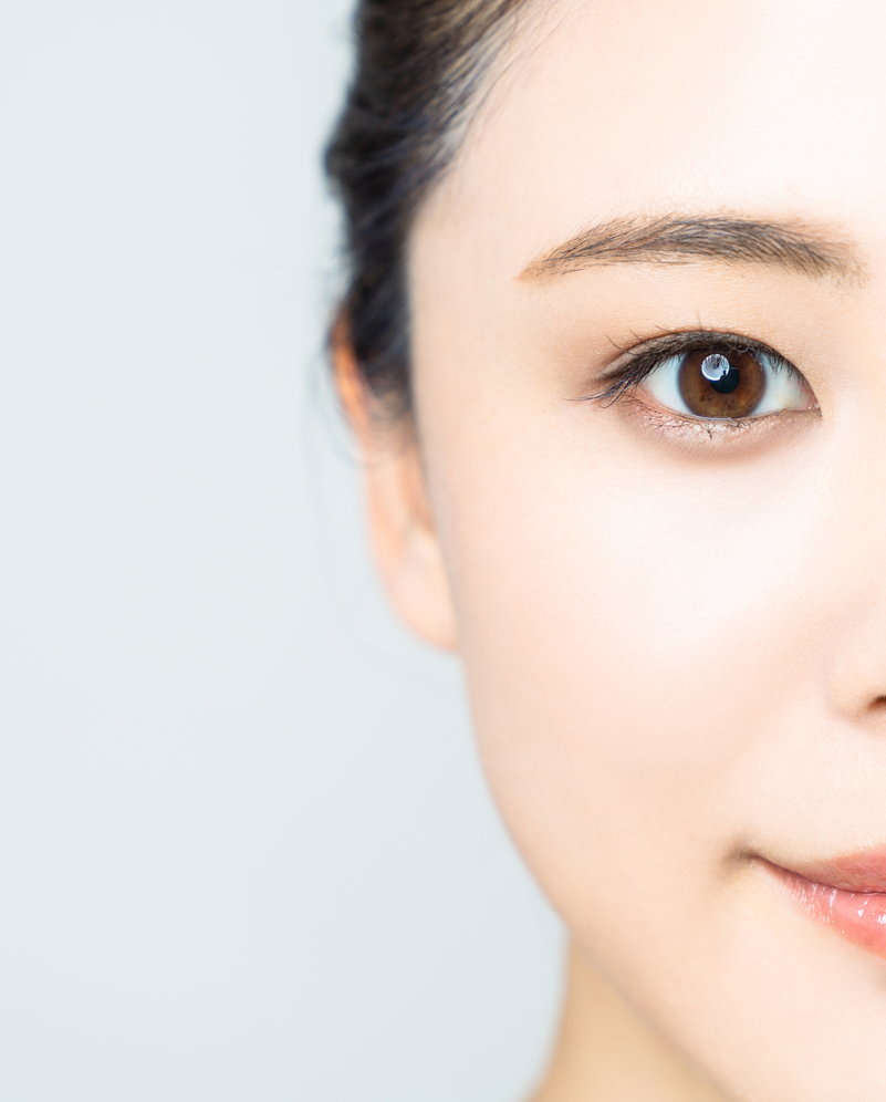 ピュアアイズマルチフォーカス